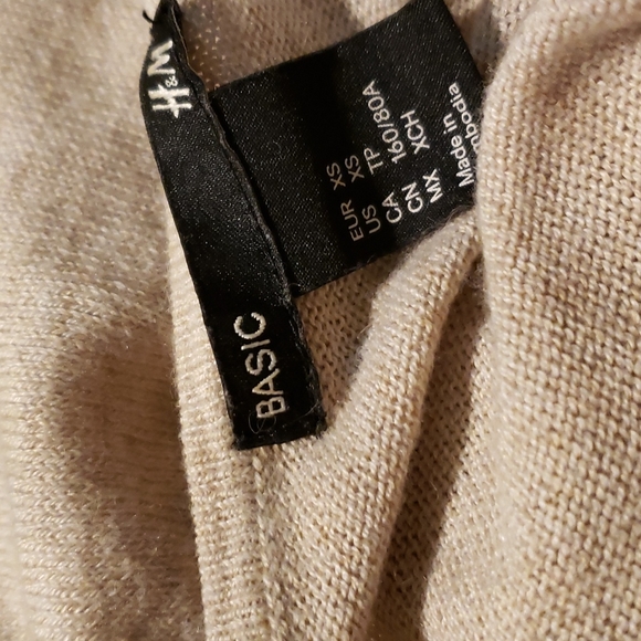 H&M Cardigan - Picture 5 of 5